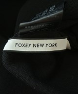 FOXEY NEWYORK（フォクシーニューヨーク）その他 黒 サイズ:40(M位) レディース/2200696426100