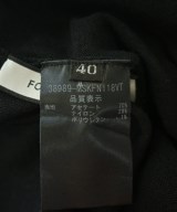 FOXEY NEWYORK（フォクシーニューヨーク）その他 黒 サイズ:40(M位) レディース/2200696426100