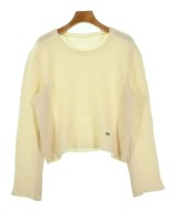 FOXEY（フォクシー）ニット・セーター 白 サイズ:40(M位) レディース/2200696426254
