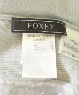 FOXEY（フォクシー）ニット・セーター グレー サイズ:40(M位) レディース/2200696426261