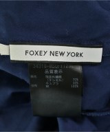 FOXEY NEWYORK（フォクシーニューヨーク）ワンピース 黒 サイズ:40(M位) レディース/2200696426391
