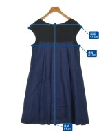 FOXEY NEWYORK（フォクシーニューヨーク）ワンピース 黒 サイズ:40(M位) レディース/2200696426391