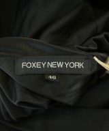 FOXEY NEWYORK（フォクシーニューヨーク）ワンピース 黒 サイズ:40(M位) レディース/2200707464053