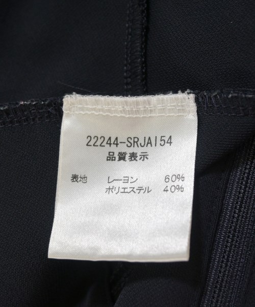 FOXEY NEWYORK（フォクシーニューヨーク）Tシャツ・カットソー 紺 サイズ:-(S位) レディース/2200707728056