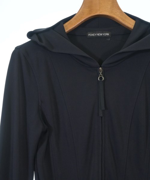 FOXEY NEWYORK（フォクシーニューヨーク）Tシャツ・カットソー 紺 サイズ:-(S位) レディース/2200707728056