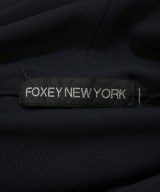 FOXEY NEWYORK（フォクシーニューヨーク）Tシャツ・カットソー 紺 サイズ:-(S位) レディース/2200707728056