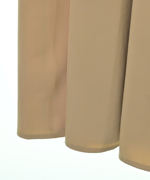 FOXEY NEWYORK（フォクシーニューヨーク）ワンピース ベージュ サイズ:40(M位) レディース/2200664122041