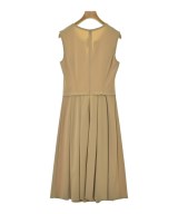 FOXEY NEWYORK（フォクシーニューヨーク）ワンピース ベージュ サイズ:40(M位) レディース/2200664122041