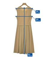 FOXEY NEWYORK（フォクシーニューヨーク）ワンピース ベージュ サイズ:40(M位) レディース/2200664122041