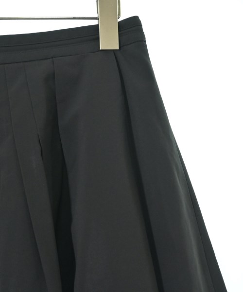 FOXEY NEWYORK（フォクシーニューヨーク）ひざ丈スカート 黒 サイズ:-(M位) レディース/2200664122065