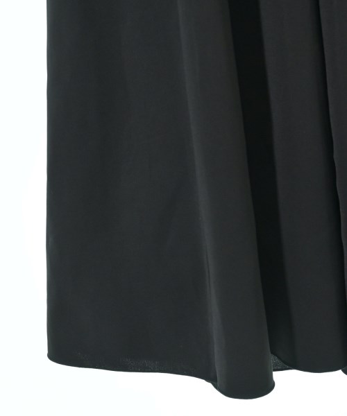 FOXEY NEWYORK（フォクシーニューヨーク）ひざ丈スカート 黒 サイズ:-(M位) レディース/2200664122065