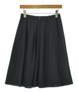 FOXEY NEWYORK（フォクシーニューヨーク）ひざ丈スカート 黒 サイズ:-(M位) レディース/2200664122065