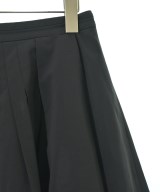 FOXEY NEWYORK（フォクシーニューヨーク）ひざ丈スカート 黒 サイズ:-(M位) レディース/2200664122065