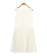 FOXEY NEWYORK（フォクシーニューヨーク）ワンピース 白 サイズ:42(M位) レディース/2200664956011