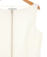 FOXEY NEWYORK（フォクシーニューヨーク）ワンピース 白 サイズ:42(M位) レディース/2200664956011