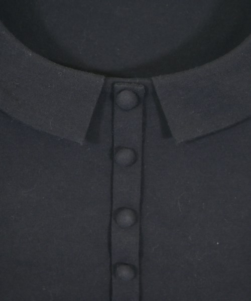 FOXEY NEWYORK（フォクシーニューヨーク）Tシャツ・カットソー 黒 サイズ:40(M位) レディース/2200657594060