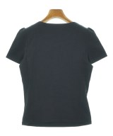 FOXEY NEWYORK（フォクシーニューヨーク）Tシャツ・カットソー 黒 サイズ:40(M位) レディース/2200657594060