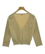 FOXEY NEWYORK（フォクシーニューヨーク）カーディガン ベージュ サイズ:40(M位) レディース/2200657594077