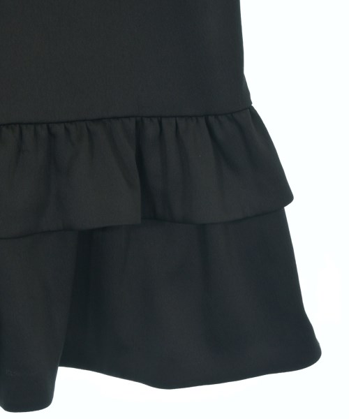 FOXEY NEWYORK（フォクシーニューヨーク）ワンピース 黒 サイズ:38(S位) レディース/2200664661045