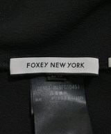 FOXEY NEWYORK（フォクシーニューヨーク）ワンピース 黒 サイズ:38(S位) レディース/2200664661045