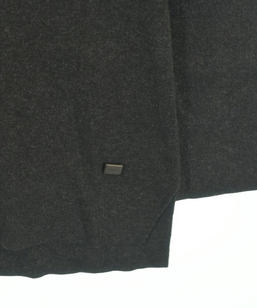 FOXEY NEWYORK（フォクシーニューヨーク）ニット・セーター グレー サイズ:38(S位) レディース/2200662940296