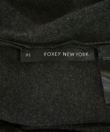 FOXEY NEWYORK（フォクシーニューヨーク）ニット・セーター グレー サイズ:38(S位) レディース/2200662940296