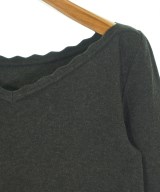 FOXEY NEWYORK（フォクシーニューヨーク）ニット・セーター グレー サイズ:38(S位) レディース/2200662940296