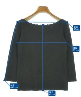 FOXEY NEWYORK（フォクシーニューヨーク）ニット・セーター グレー サイズ:38(S位) レディース/2200662940296