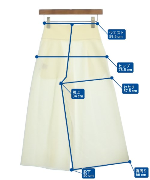 FOXEY NEWYORK（フォクシーニューヨーク）その他 白 サイズ:38(S位) レディース/2200667066038