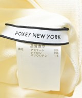 FOXEY NEWYORK（フォクシーニューヨーク）その他 白 サイズ:38(S位) レディース/2200667066038