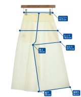 FOXEY NEWYORK（フォクシーニューヨーク）その他 白 サイズ:38(S位) レディース/2200667066038