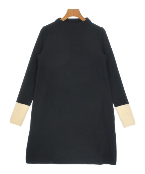 FOXEY NEWYORK(フォクシーニューヨーク)ワンピース 黒 サイズ:38(S位)/2200667066045