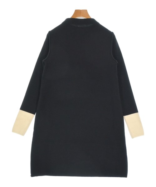 FOXEY NEWYORK（フォクシーニューヨーク）ワンピース 黒 サイズ:38(S位) レディース/2200667066045