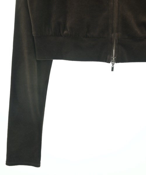 FOXEY NEWYORK（フォクシーニューヨーク）パーカー 茶 サイズ:-(L位) レディース/2200667483019