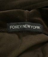 FOXEY NEWYORK（フォクシーニューヨーク）パーカー 茶 サイズ:-(L位) レディース/2200667483019