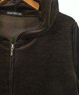FOXEY NEWYORK（フォクシーニューヨーク）パーカー 茶 サイズ:-(L位) レディース/2200667483019
