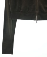 FOXEY NEWYORK（フォクシーニューヨーク）パーカー 茶 サイズ:-(L位) レディース/2200667483019