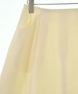 FOXEY NEWYORK（フォクシーニューヨーク）ひざ丈スカート 白 サイズ:38(S位) レディース/2200667935020