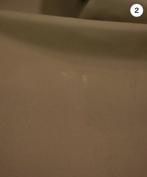 FOXEY NEWYORK（フォクシーニューヨーク）ひざ丈スカート 茶 サイズ:38(S位) レディース/2200668384018