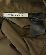 FOXEY NEWYORK（フォクシーニューヨーク）ひざ丈スカート 茶 サイズ:38(S位) レディース/2200668384018