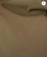 FOXEY NEWYORK（フォクシーニューヨーク）ひざ丈スカート 茶 サイズ:38(S位) レディース/2200668384018