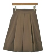 FOXEY NEWYORK ひざ丈スカート