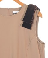 FOXEY NEWYORK（フォクシーニューヨーク）ワンピース 茶 サイズ:40(M位) レディース/2200669950014