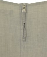 FOXEY NEWYORK（フォクシーニューヨーク）ワンピース グレー サイズ:40(M位) レディース/2200671243142