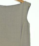 FOXEY NEWYORK（フォクシーニューヨーク）ワンピース グレー サイズ:40(M位) レディース/2200671243142