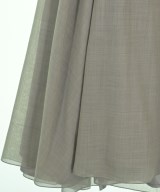 FOXEY NEWYORK（フォクシーニューヨーク）ワンピース グレー サイズ:40(M位) レディース/2200671243142