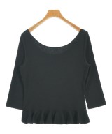 FOXEY NEWYORK（フォクシーニューヨーク）Tシャツ・カットソー 黒 サイズ:42(M位) レディース/2200672029103