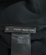 FOXEY NEWYORK（フォクシーニューヨーク）Tシャツ・カットソー 黒 サイズ:42(M位) レディース/2200672029103