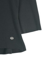 FOXEY NEWYORK（フォクシーニューヨーク）Tシャツ・カットソー 黒 サイズ:42(M位) レディース/2200672029103