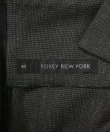 FOXEY NEWYORK（フォクシーニューヨーク）ワンピース グレー サイズ:40(M位) レディース/2200730559061